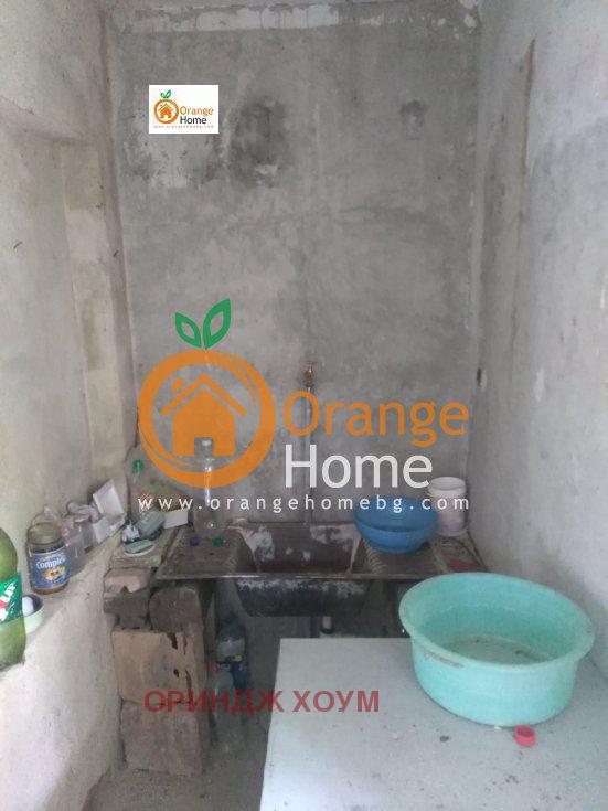 Продава КЪЩА, гр. Варна, м-т Перчемлията, снимка 5 - Къщи - 55106607