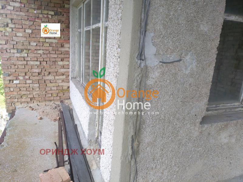 Продава КЪЩА, гр. Варна, м-т Перчемлията, снимка 9 - Къщи - 55106607