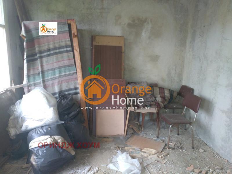 Продава КЪЩА, гр. Варна, м-т Перчемлията, снимка 10 - Къщи - 55106607