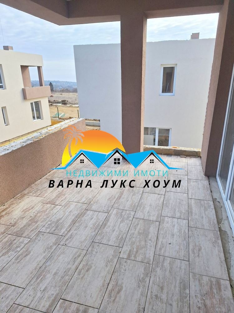 Продава  Къща град Варна , м-т Боровец - юг , 200 кв.м | 35621256 - изображение [14]