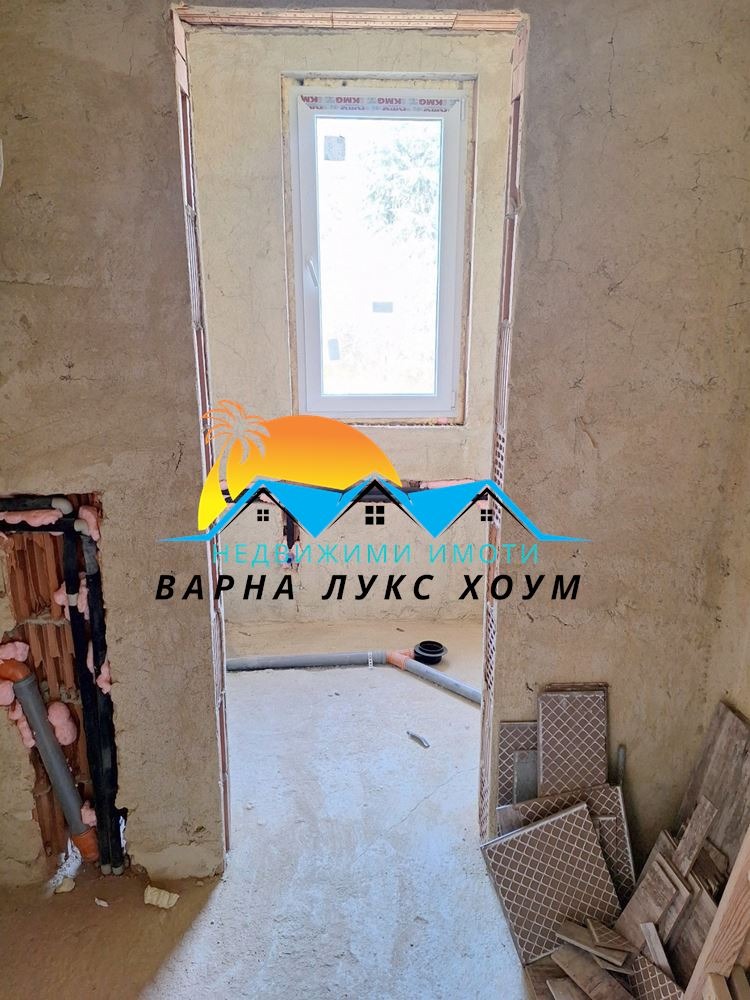 Продава  Къща град Варна , м-т Боровец - юг , 200 кв.м | 35621256 - изображение [16]