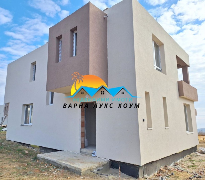 Продава  Къща град Варна , м-т Боровец - юг , 200 кв.м | 35621256 - изображение [2]