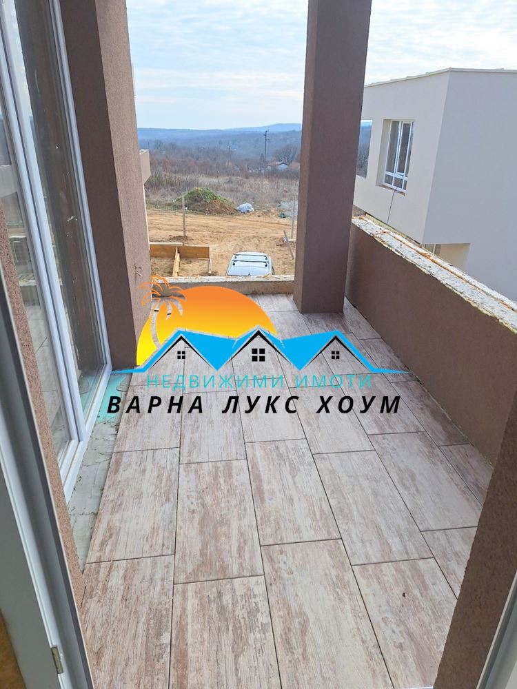 Продава  Къща град Варна , м-т Боровец - юг , 200 кв.м | 35621256 - изображение [11]