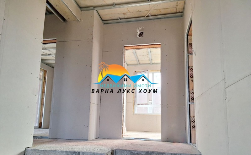 Продава  Къща град Варна , м-т Боровец - юг , 200 кв.м | 35621256 - изображение [7]