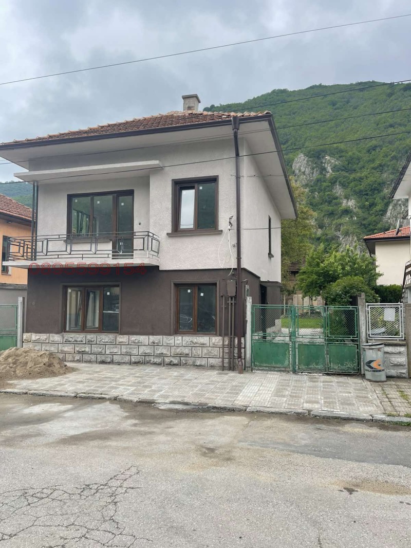 For Sale  House region Lovech , Glozhene , 130 sq.m | 75763460 - image [2]