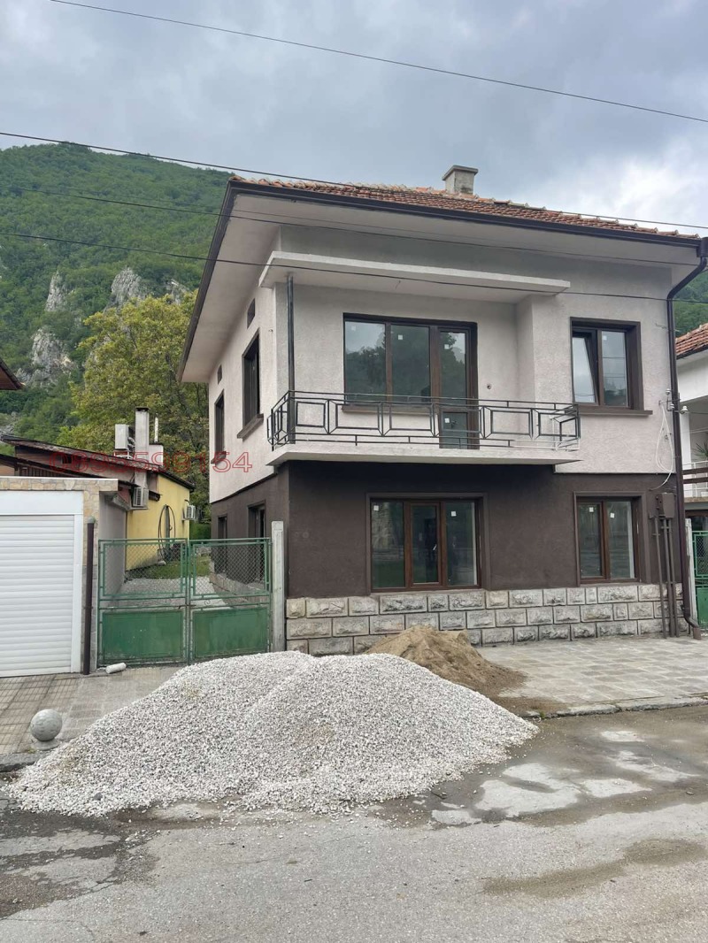 For Sale  House region Lovech , Glozhene , 130 sq.m | 75763460 - image [3]