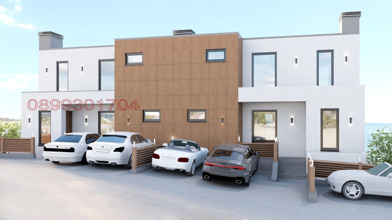 Продава КЪЩА, град Варна, к.к. Чайка • 390000 € / 762773.70 лв. • 73986013 1