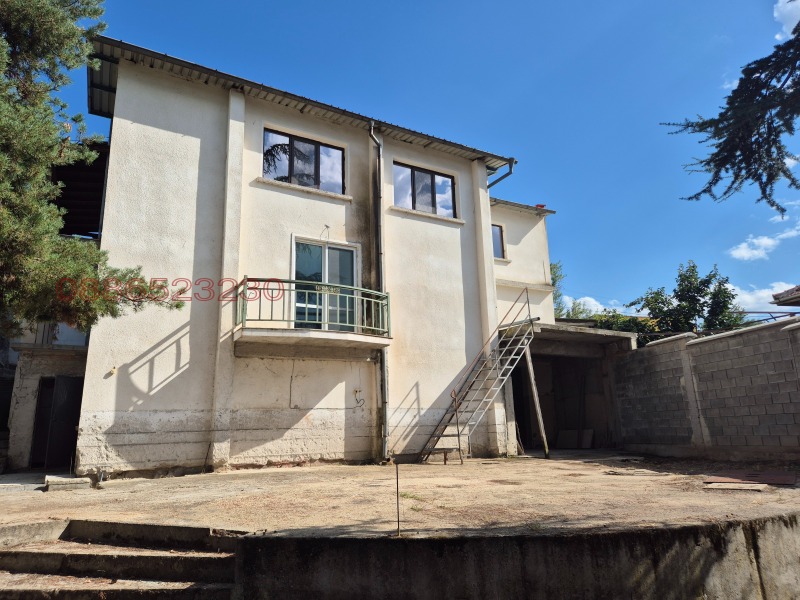 Продава КЪЩА, с. Ягода, област Стара Загора, снимка 2 - Къщи - 52799564