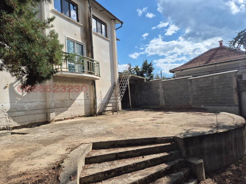 Продава КЪЩА, с. Ягода, област Стара Загора, снимка 3 - Къщи - 52799564