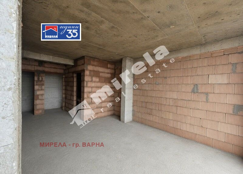 Продава КЪЩА, гр. Варна, м-т Сотира, снимка 2 - Къщи - 54513178