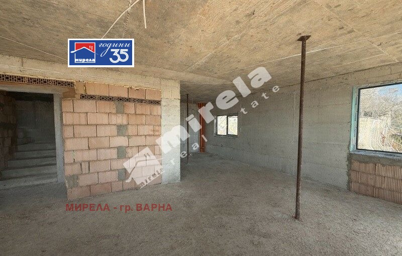 Продава КЪЩА, гр. Варна, м-т Сотира, снимка 3 - Къщи - 54513178