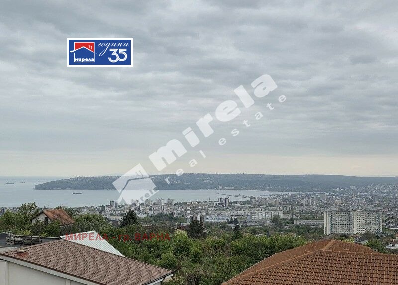 Продава КЪЩА, гр. Варна, м-т Сотира, снимка 12 - Къщи - 54513178