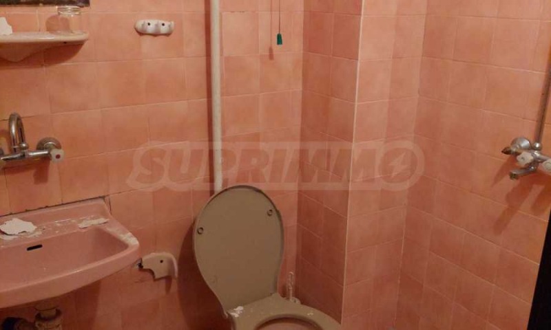 Na prodej  Hotel Varna , m-t Alen mak , 1500 m2 | 89090570 - obraz [12]