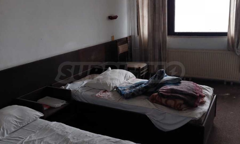 Na prodej  Hotel Varna , m-t Alen mak , 1500 m2 | 89090570 - obraz [7]