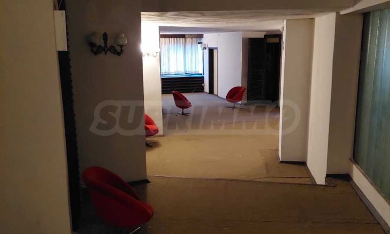 Na prodej  Hotel Varna , m-t Alen mak , 1500 m2 | 89090570 - obraz [11]