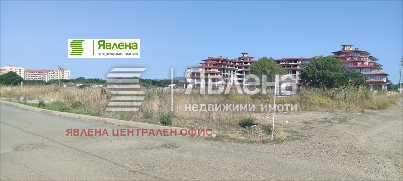 Продава ПАРЦЕЛ, гр. Ахелой, област Бургас, снимка 3 - Парцели - 47232766