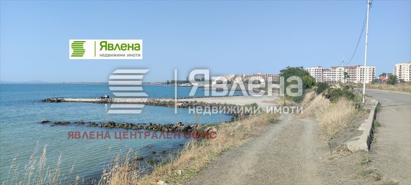 Продава ПАРЦЕЛ, гр. Ахелой, област Бургас, снимка 1 - Парцели - 47232766