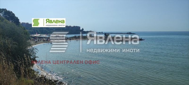 Продава ПАРЦЕЛ, гр. Ахелой, област Бургас, снимка 2 - Парцели - 47232766