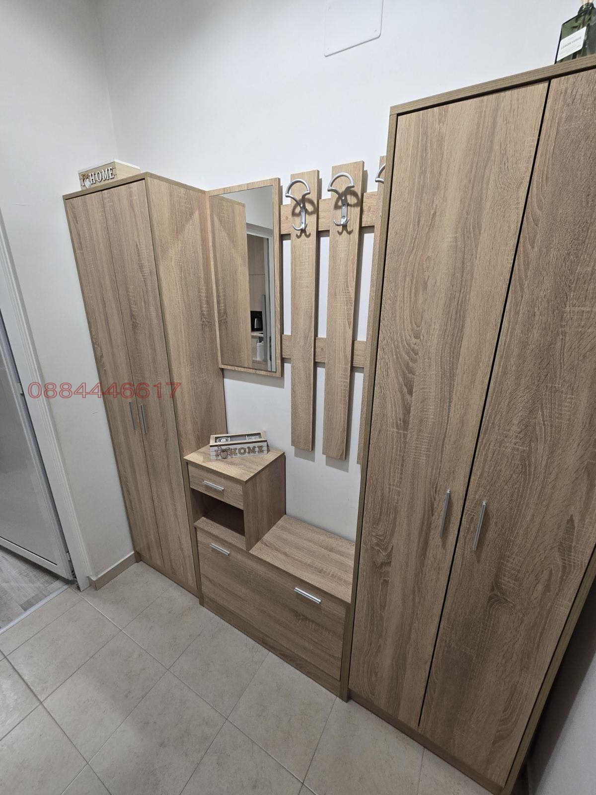 Продава 1-СТАЕН, гр. Стара Загора, Била, снимка 10 - Апартаменти - 55522868