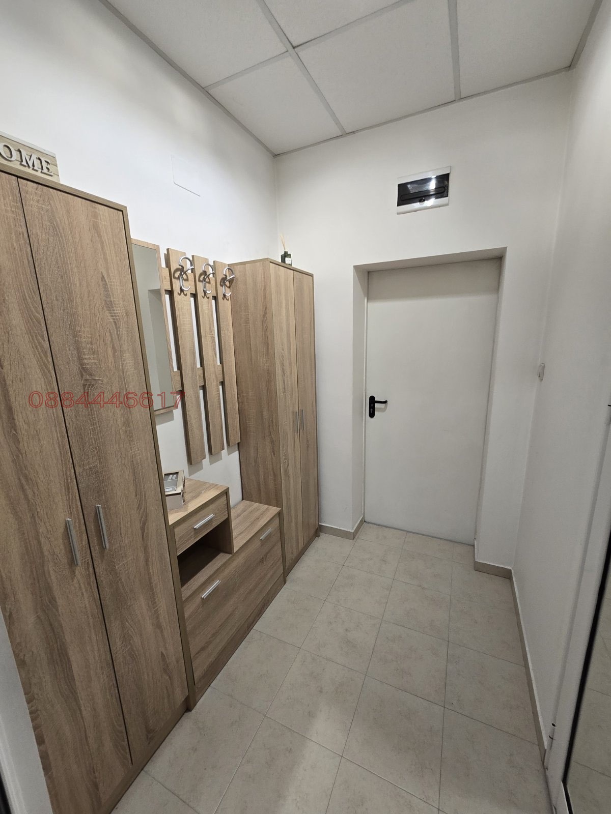 Продава 1-СТАЕН, гр. Стара Загора, Била, снимка 9 - Апартаменти - 55522868
