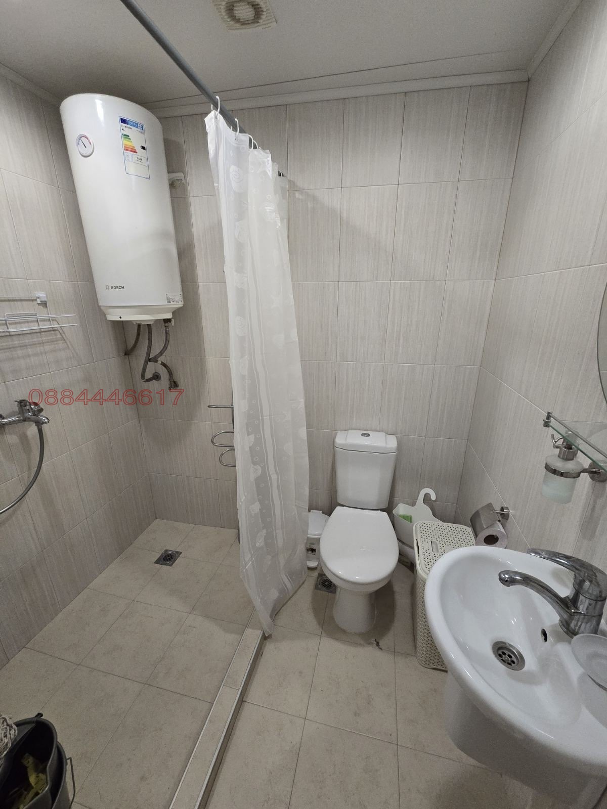 Продава 1-СТАЕН, гр. Стара Загора, Била, снимка 11 - Апартаменти - 55522868
