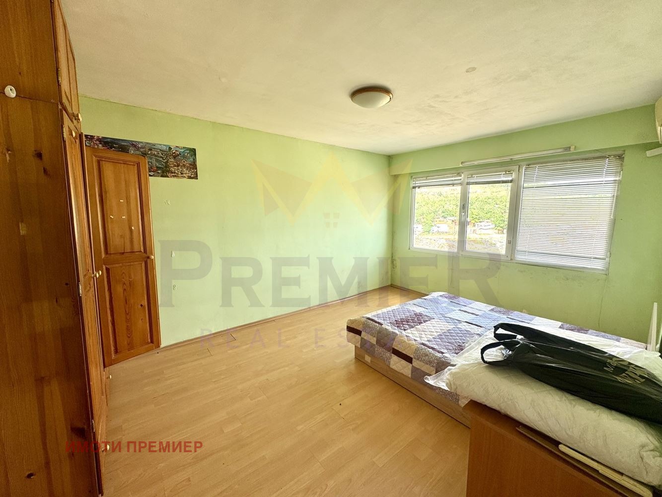 Продава 1-СТАЕН, гр. Варна, Владислав Варненчик 1, снимка 3 - Апартаменти - 55577485