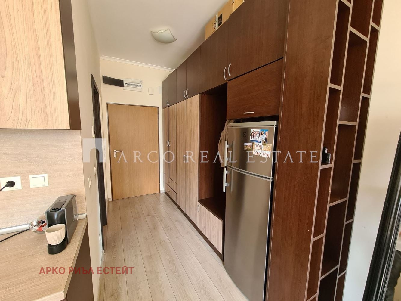 Продава 1-СТАЕН, гр. София, Овча купел, снимка 9 - Апартаменти - 55834286