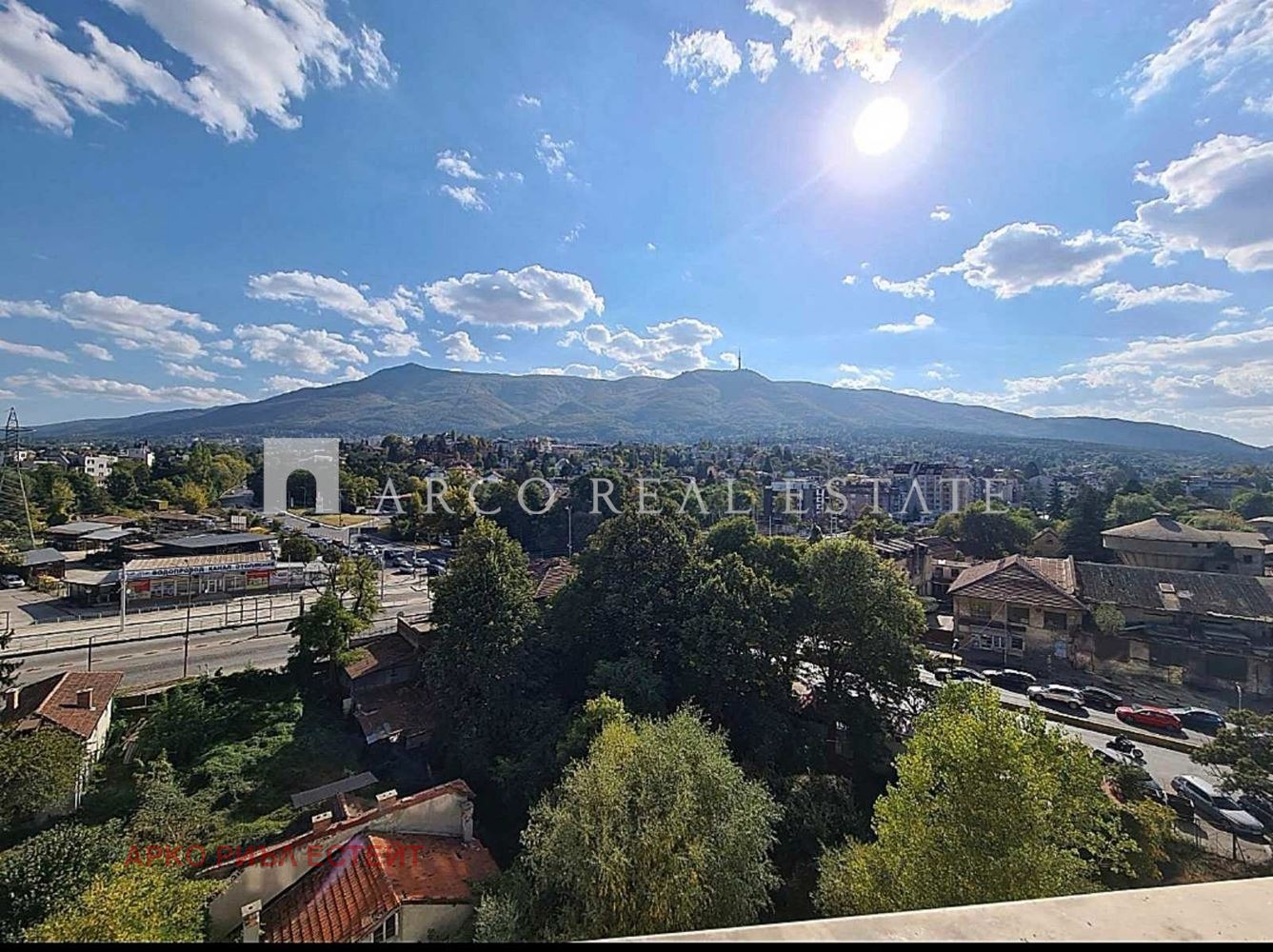 Продава 1-СТАЕН, гр. София, Овча купел, снимка 10 - Апартаменти - 55834286