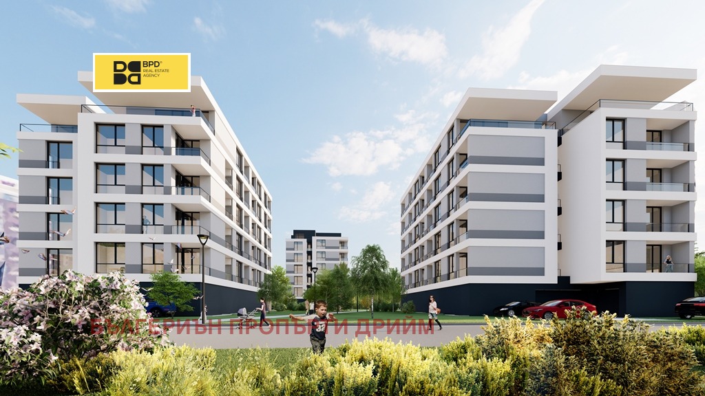 Продава 2-СТАЕН, гр. София, Младост 3, снимка 2 - Апартаменти - 50158617