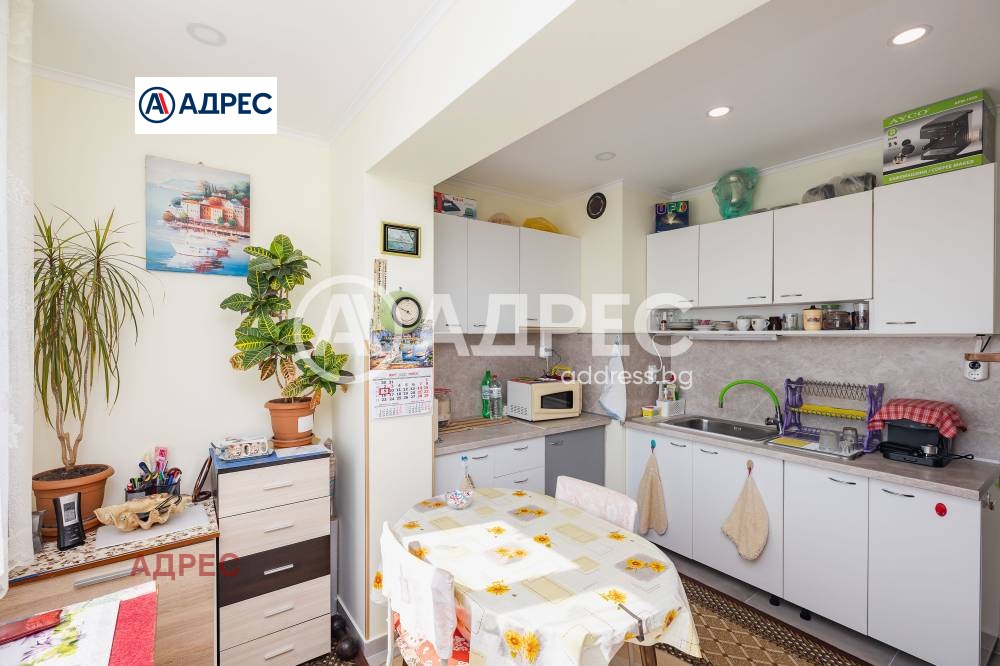 Продава 2-СТАЕН, гр. Варна, Възраждане 1, снимка 10 - Апартаменти - 53790578