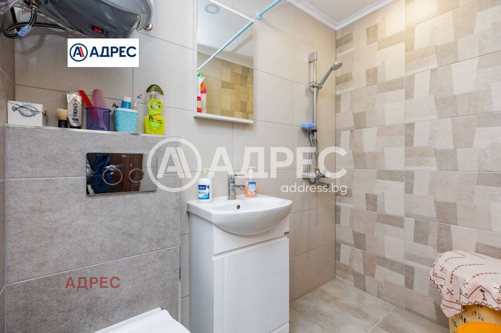 Продава 2-СТАЕН, гр. Варна, Възраждане 1, снимка 12 - Апартаменти - 53790578