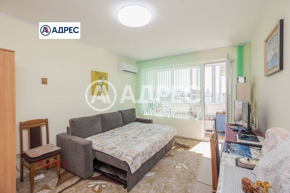 Продава 2-СТАЕН, гр. Варна, Възраждане 1, снимка 3 - Апартаменти - 53790578