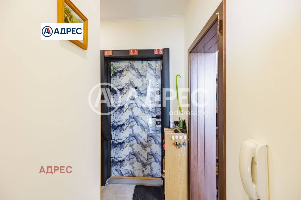 Продава 2-СТАЕН, гр. Варна, Възраждане 1, снимка 15 - Апартаменти - 53790578