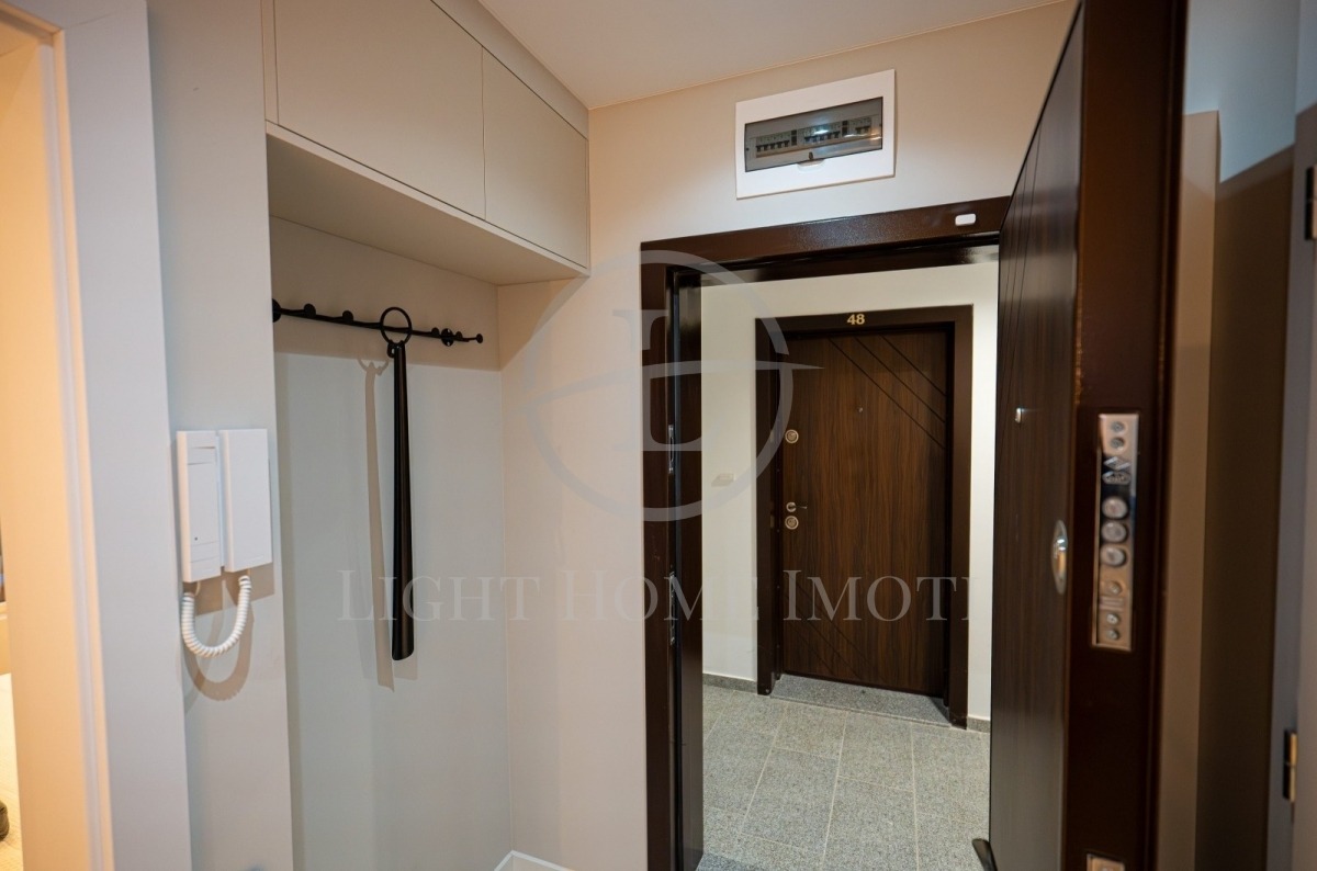 Продава 2-СТАЕН, гр. Пловдив, Остромила, снимка 13 - Апартаменти - 54129727