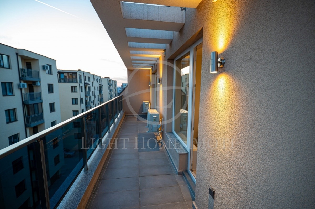 Продава 2-СТАЕН, гр. Пловдив, Остромила, снимка 15 - Апартаменти - 54129727