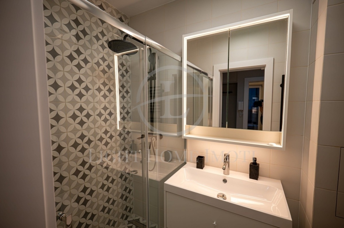 Продава 2-СТАЕН, гр. Пловдив, Остромила, снимка 10 - Апартаменти - 54129727