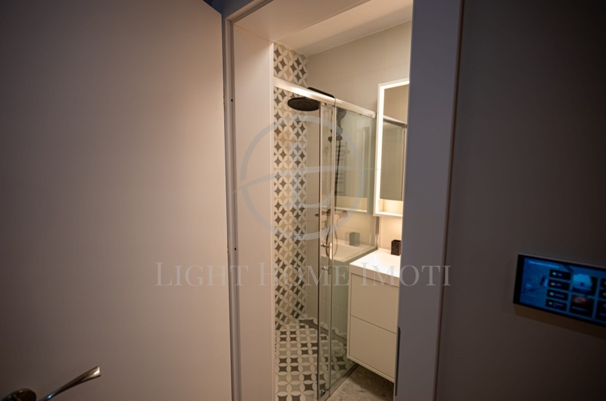 Продава 2-СТАЕН, гр. Пловдив, Остромила, снимка 8 - Апартаменти - 54129727