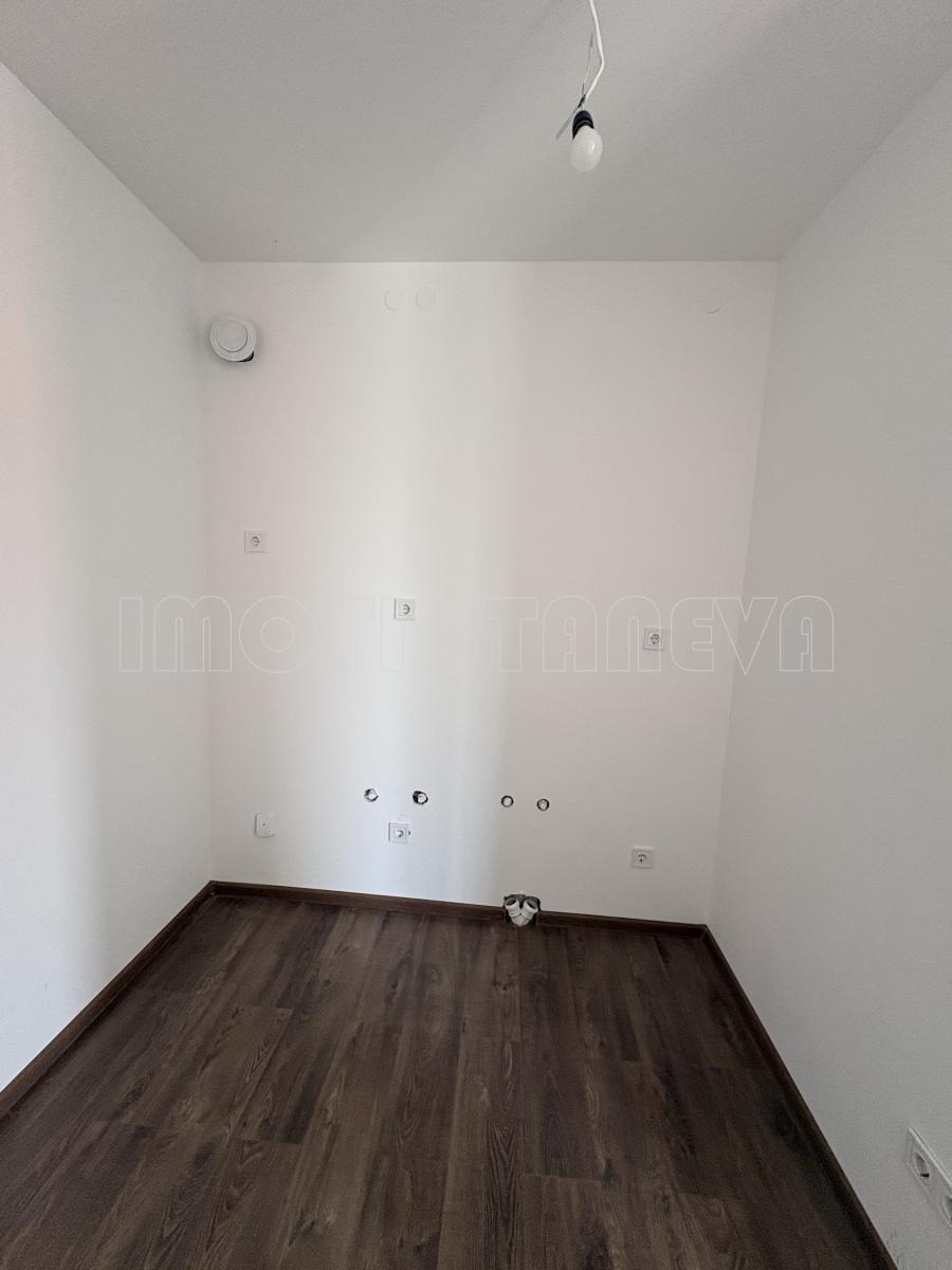 Продава 2-СТАЕН, гр. Видин, Христо Ботев, снимка 6 - Апартаменти - 54543417