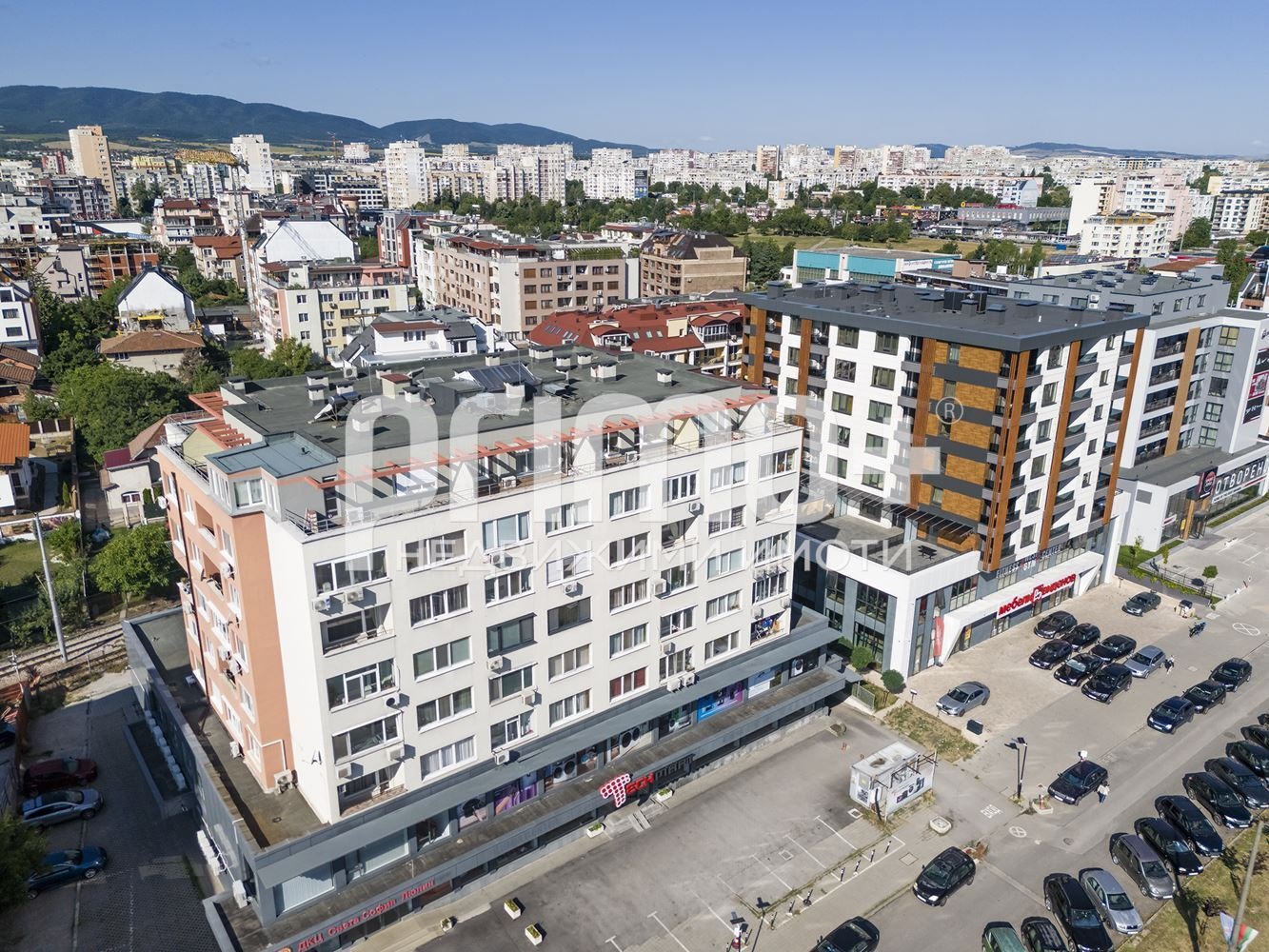 Продава 2-СТАЕН, гр. София, Люлин 7, снимка 3 - Апартаменти - 55445864