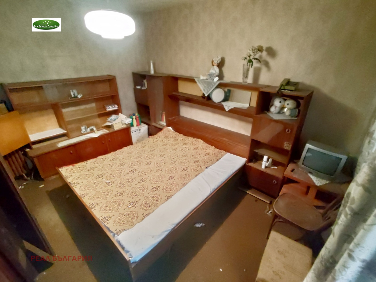 Продава 2-СТАЕН, гр. Русе, Родина 1, снимка 13 - Апартаменти - 55627872