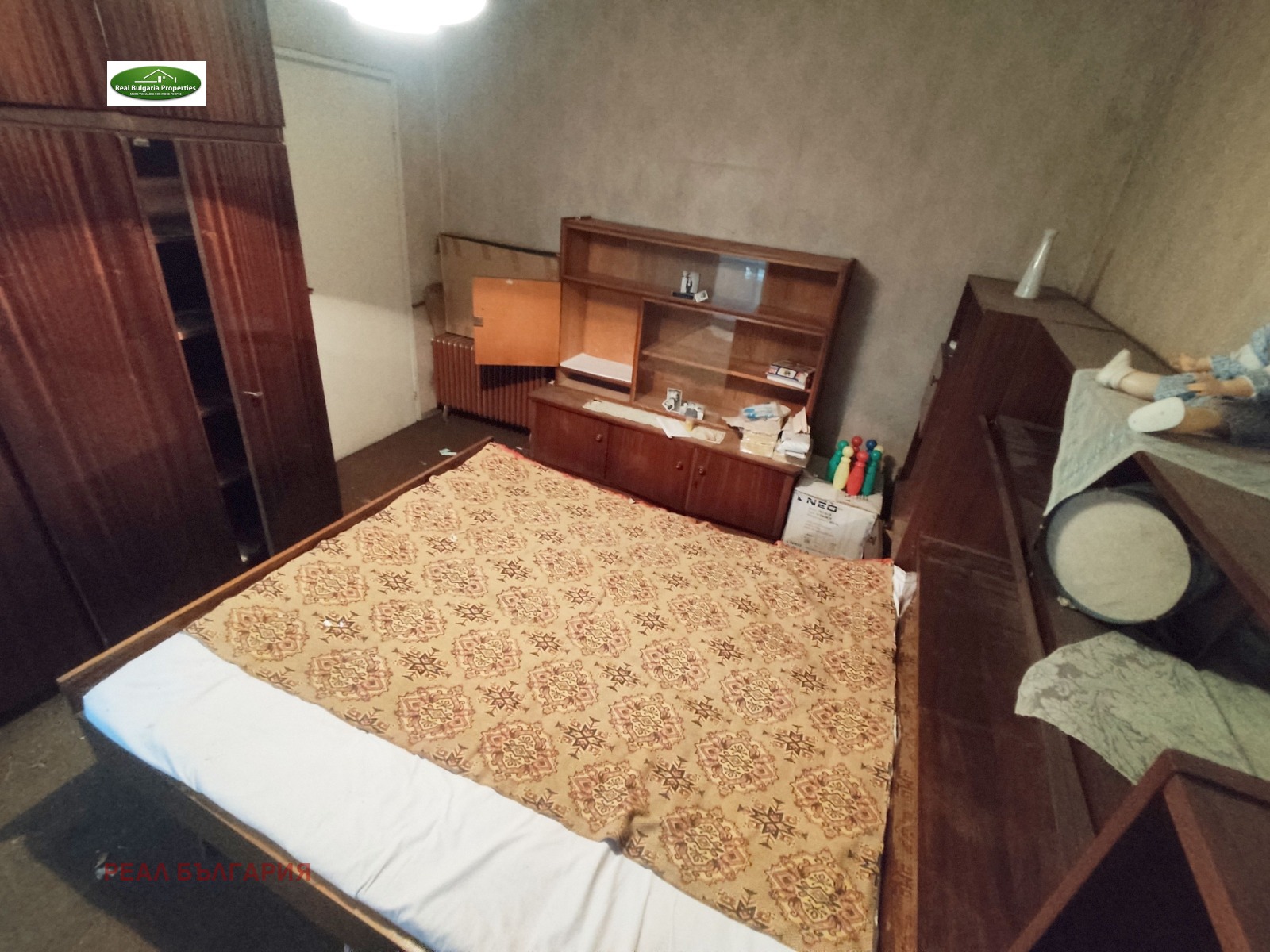 Продава 2-СТАЕН, гр. Русе, Родина 1, снимка 12 - Апартаменти - 55627872