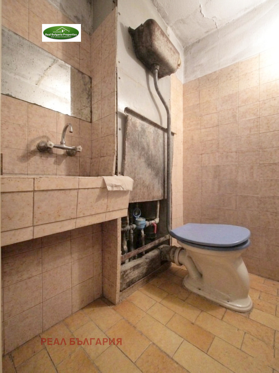 Продава 2-СТАЕН, гр. Русе, Родина 1, снимка 8 - Апартаменти - 55627872