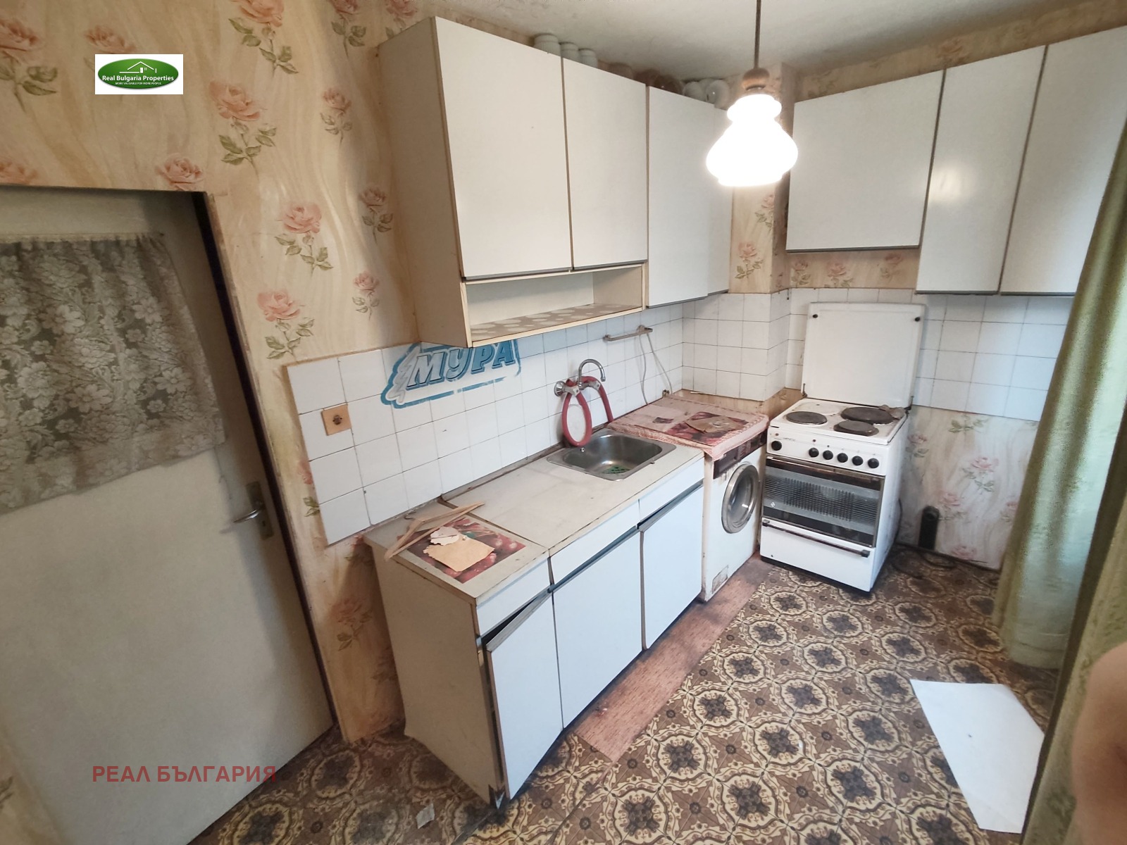 Продава 2-СТАЕН, гр. Русе, Родина 1, снимка 2 - Апартаменти - 55627872