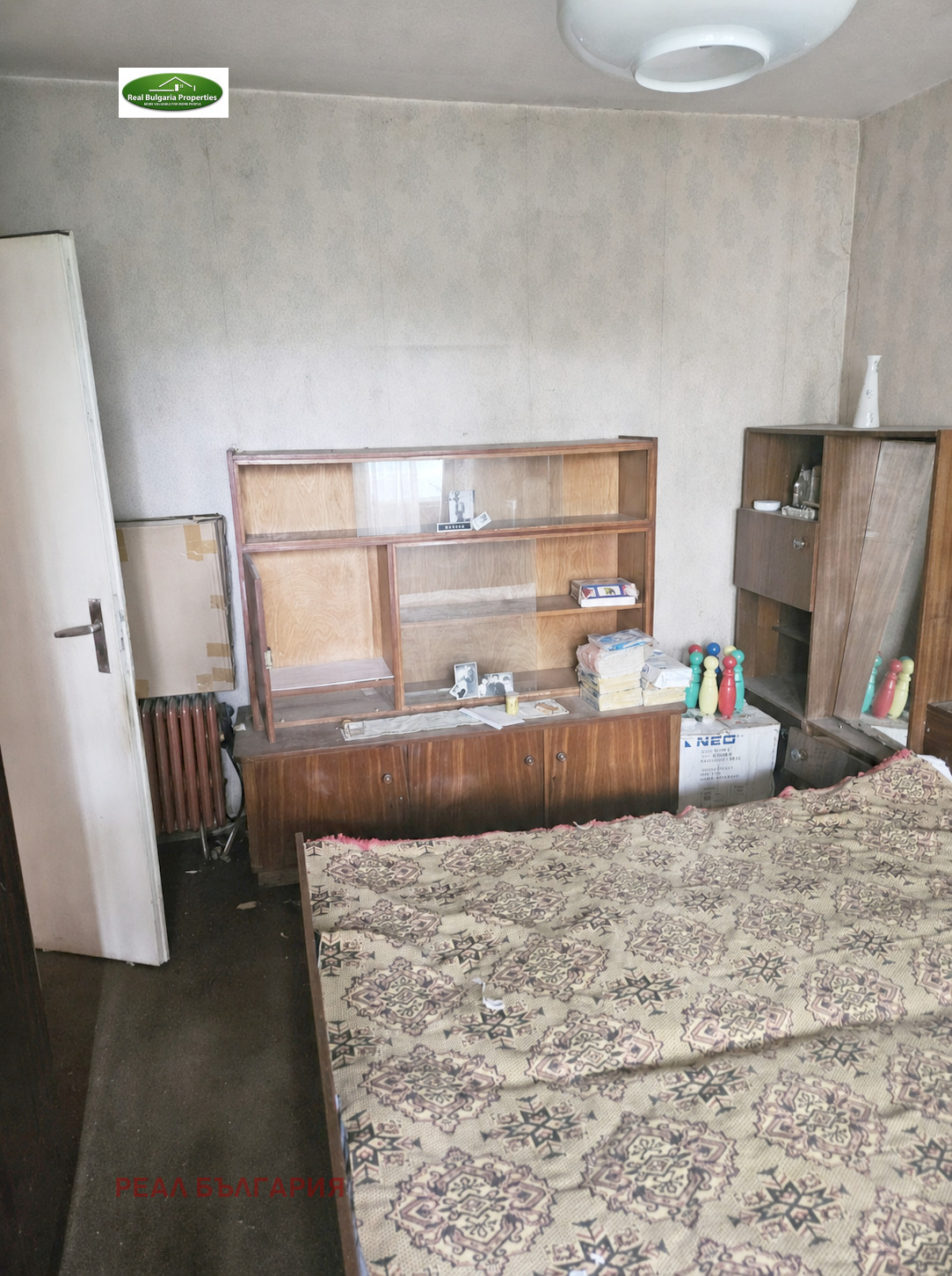 Продава 2-СТАЕН, гр. Русе, Родина 1, снимка 3 - Апартаменти - 55627872