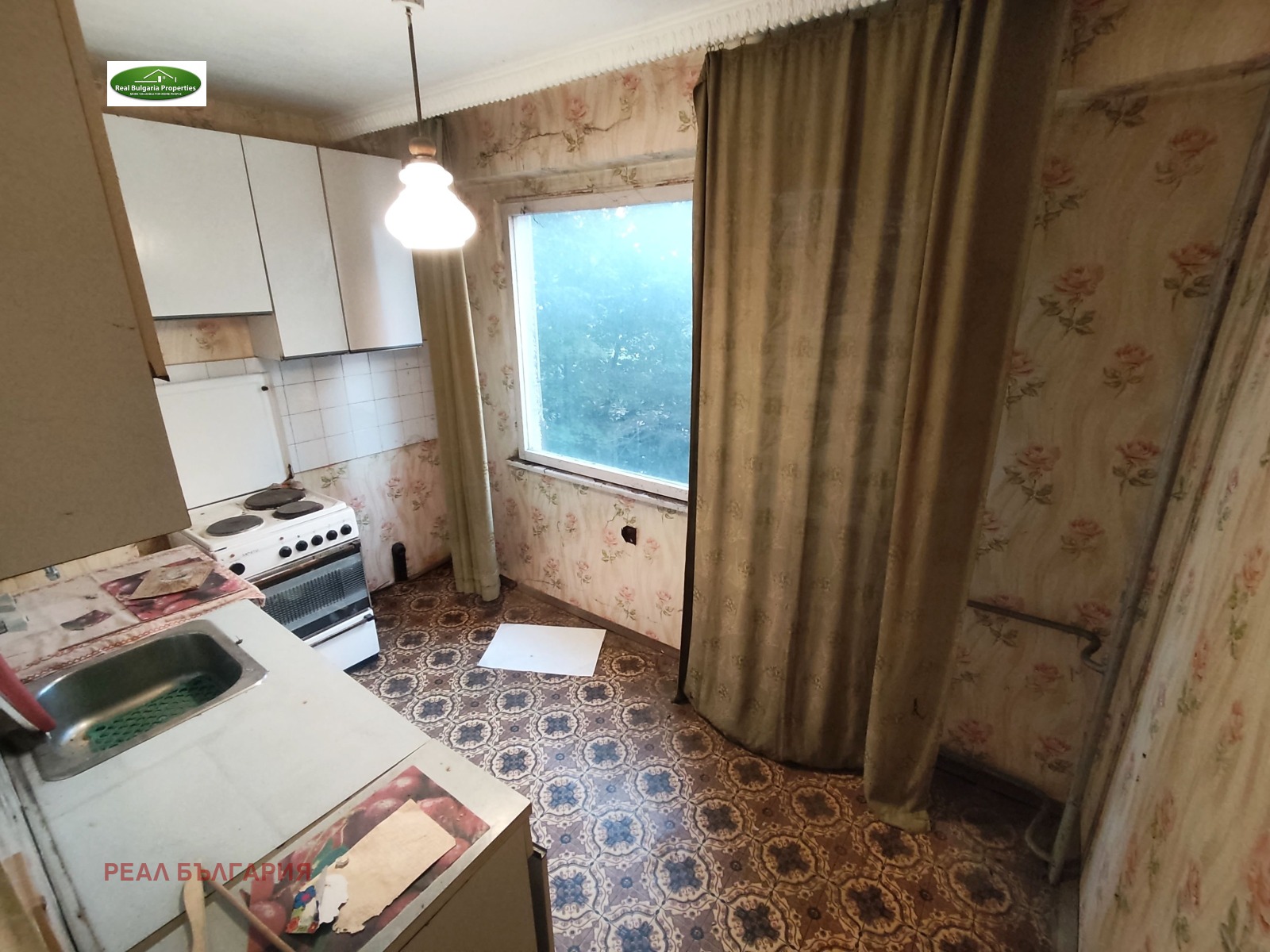 Продава 2-СТАЕН, гр. Русе, Родина 1, снимка 4 - Апартаменти - 55627872