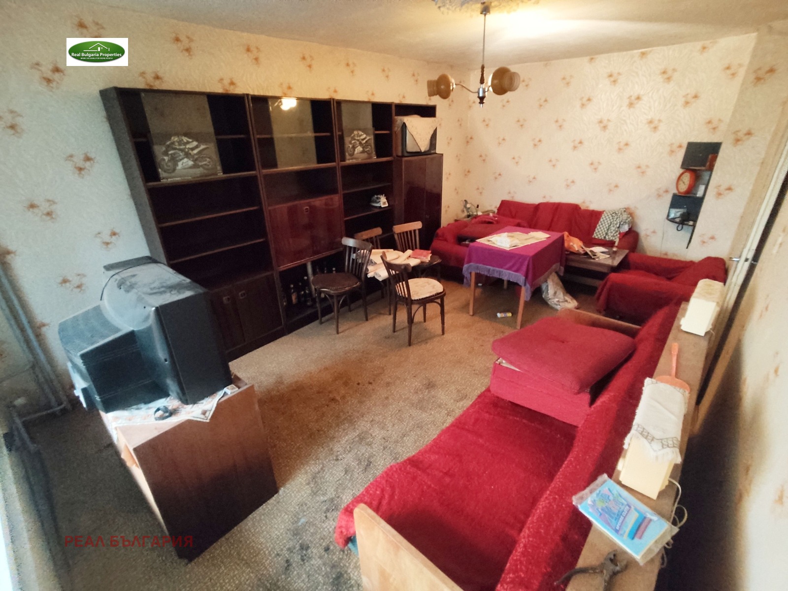 Продава 2-СТАЕН, гр. Русе, Родина 1, снимка 7 - Апартаменти - 55627872