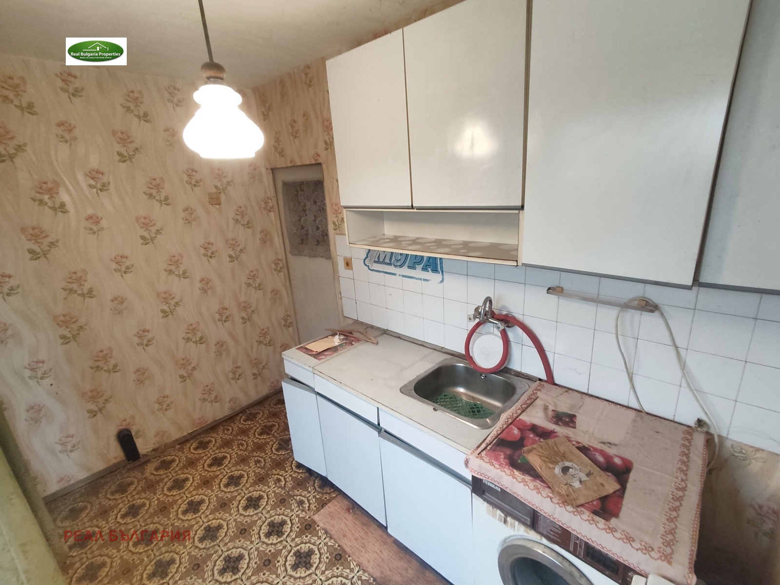 Продава 2-СТАЕН, гр. Русе, Родина 1, снимка 3 - Апартаменти - 55627872