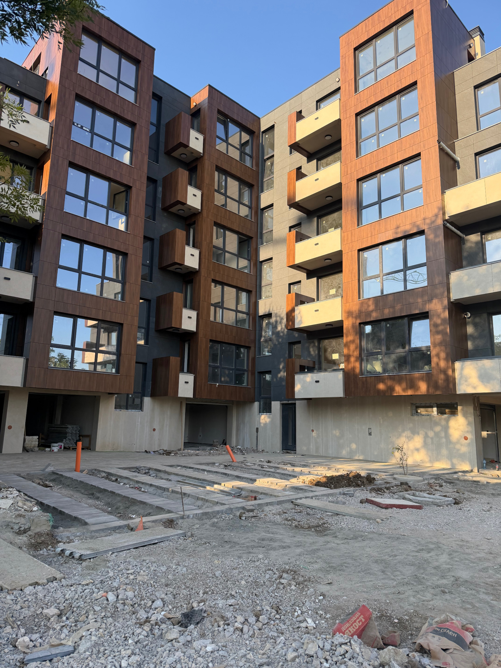 Продава 3-СТАЕН, гр. София, Павлово, снимка 7 - Апартаменти - 44884594
