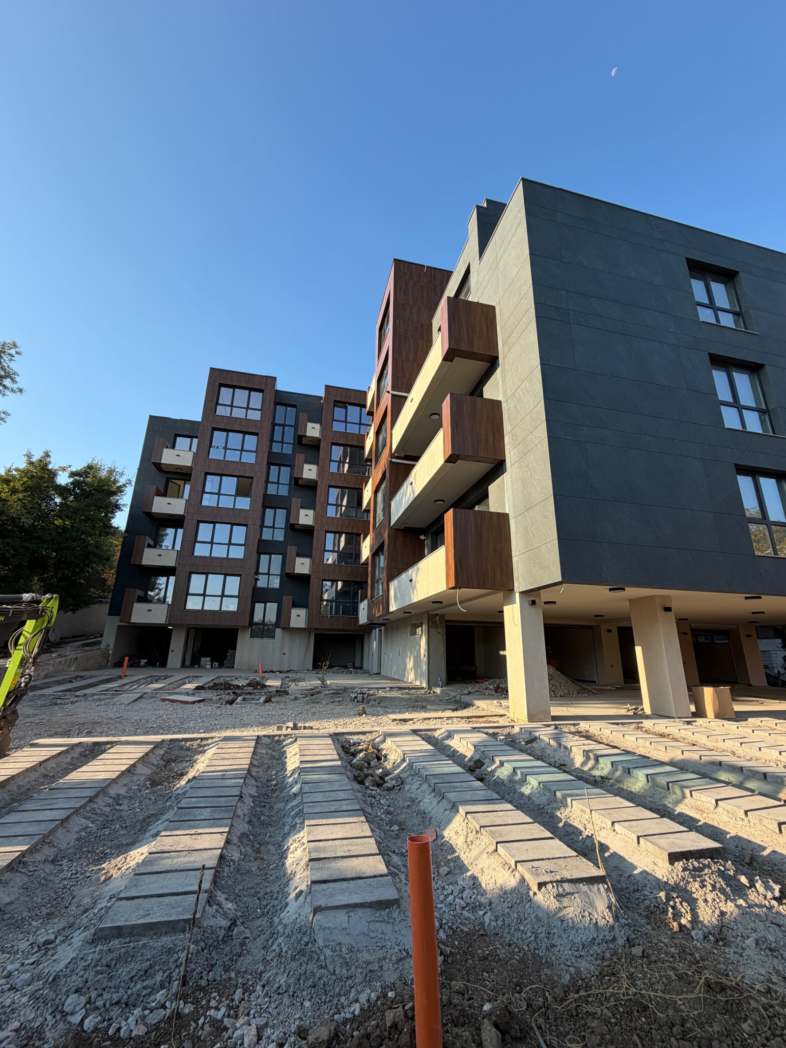 Продава 3-СТАЕН, гр. София, Павлово, снимка 6 - Апартаменти - 44884594