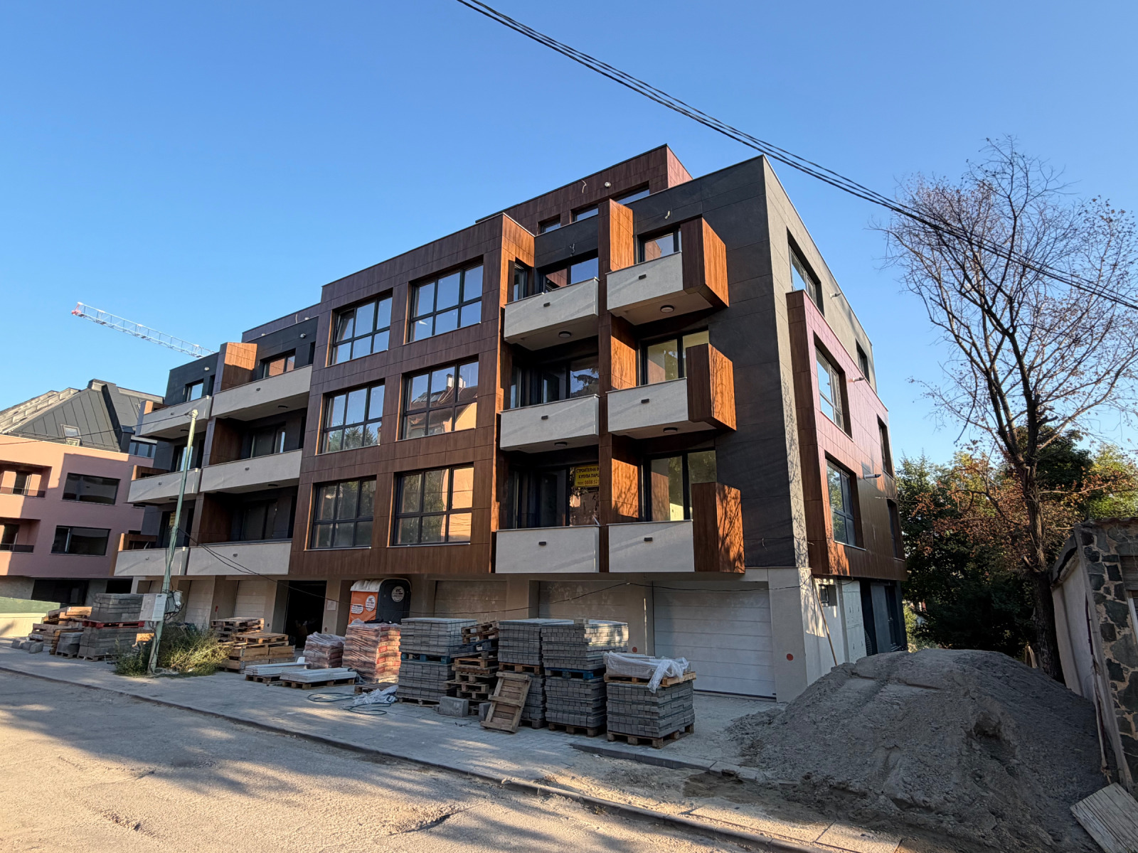 Продава 3-СТАЕН, гр. София, Павлово, снимка 5 - Апартаменти - 44884594